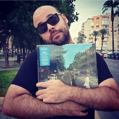 Alberto Frutos's profile picture
