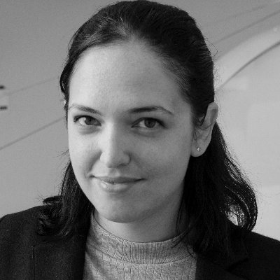 Orit Peleg's profile picture