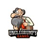 RG | Uncle Grumpy 的头像