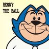 Benny the Ball profil fotoğrafı