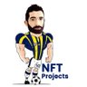 NFT Artist's profile picture