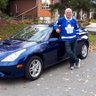 Celica Guy 💙💛🇺🇦🌻🇨🇦🏌️🏒 profil fotoğrafı