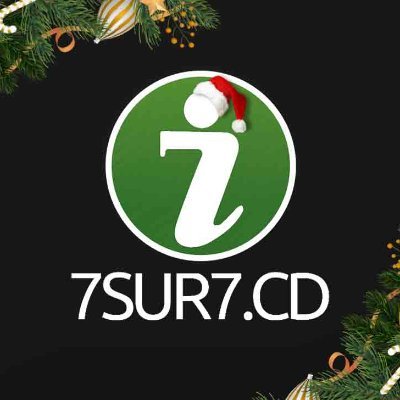7SUR7.CD's profile picture