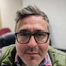Profilbild von Francesco Vargas