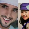 FutureKing&Queenof Dubai@HamdanRodalynTV's profile picture