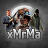 xMrMa profil fotoğrafı