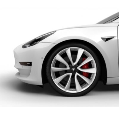 Model3Life's profile picture