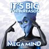 MEGAMIND's profile picture