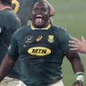 Trevor nyakane's profile picture