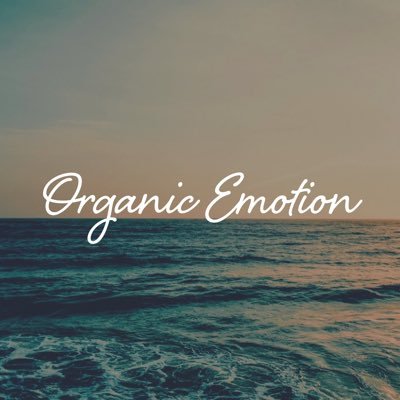 OrganicEmotion's profile picture