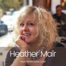 HeatherMaîr Thomas 〓〓 的头像