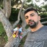 Фото профиля ümit