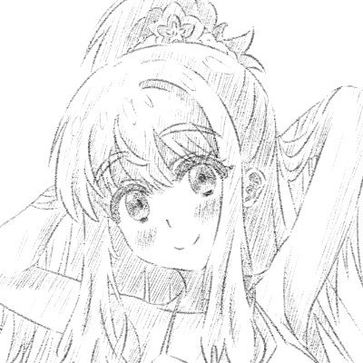 ThundraDrawings's profile picture