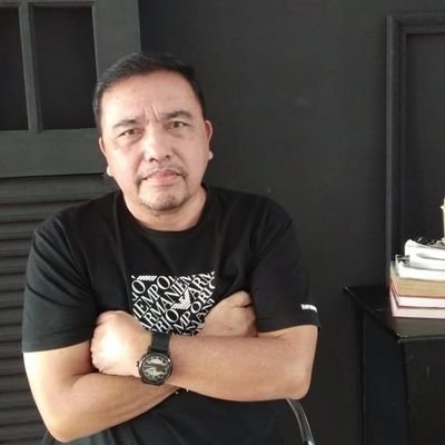 @Tatok sugiarto's profile picture