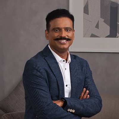 sureshsambandam's profile picture