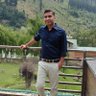 Dharmaraj Naik 的头像
