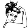 🏴☠️🧘🏻♀️Warrior Princess🧘🏻♀️🏴☠️'s profile picture