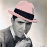 Carlos Gardel's profile picture