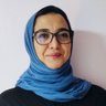 Profilbild von Nawal Azzedine