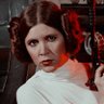 Leia Orgânica 的头像