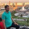 Profilbild von عبدالله الجبوري