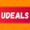 udeals's profile picture