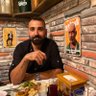 Фото профиля Mustafa Çam