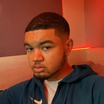 david ☝🏽's profile picture