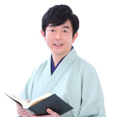 金谷俊一郎【公式】（歴史コメンテーター、教育作家）'s profile picture