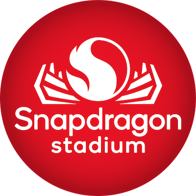 Snapdragon Stadium's profile picture