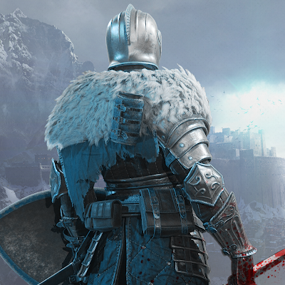 MORTAL CRUX - Wishlist on Steam's profile picture