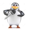 Profilbild von blank