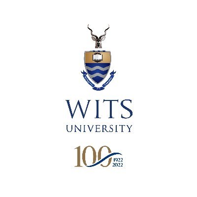 Wits University's profile picture
