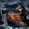 Batman 的头像