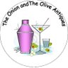 The Onion & The Olive Antiques profil fotoğrafı