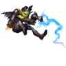 Zerophreak profil fotoğrafı