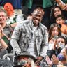 Profilbild von Donald Driver