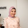 rania moselhi profil fotoğrafı
