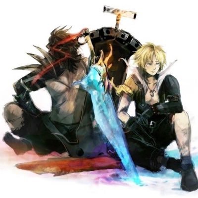 Tidux's profile picture