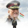 Indian's profile picture