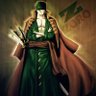 draco Meteor 的头像