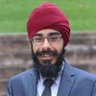 Jagdeep Bhatia profil fotoğrafı