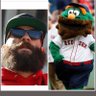Фото профиля Raymond Redsox Smith