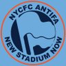Profilbild von 👾OFFICIAL⚽NYCFC🏴ANTIFA