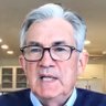 Not Jerome Powell profil fotoğrafı