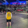 DJ's profile picture