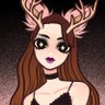 Profilbild von Lady Ligeia 🦌