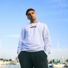 Profilbild von Ibrahim