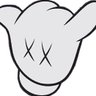 kaws's profile picture