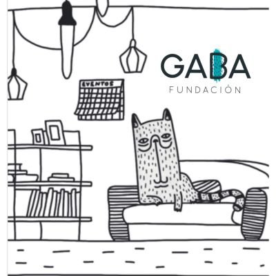 Fundación Gaba's profile picture
